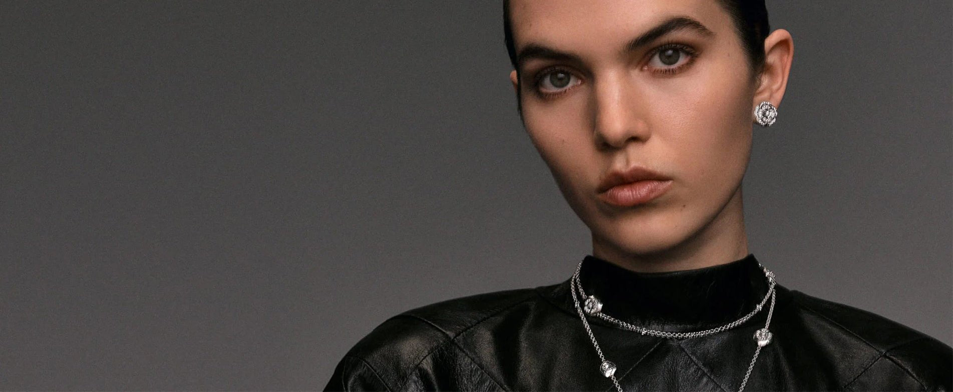 CHANEL Camélia