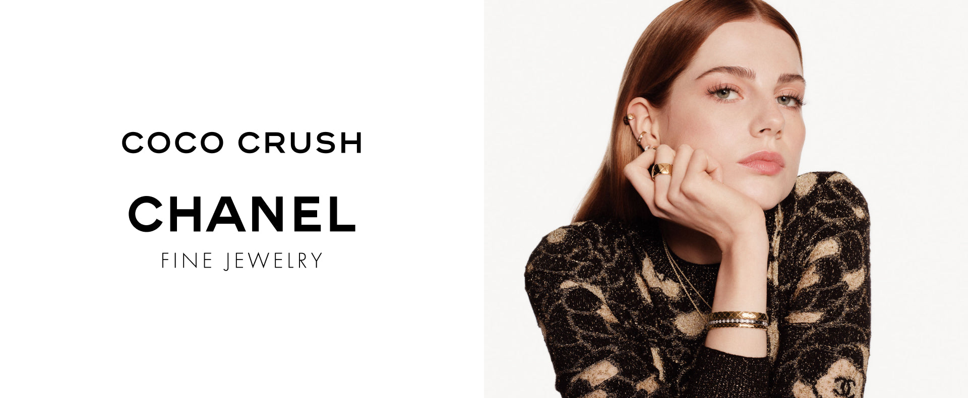 Chanel Fine Jewelry - Authorized Retailer - Ch Premier Jewelers