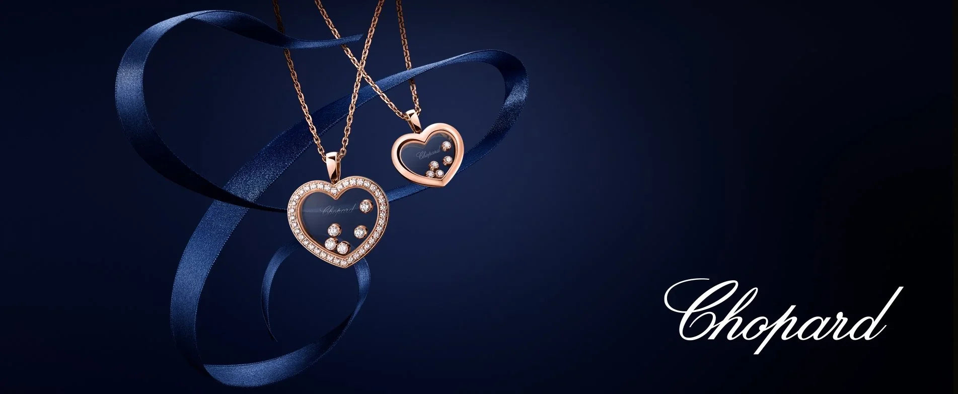 Chopard Happy Diamond Icons