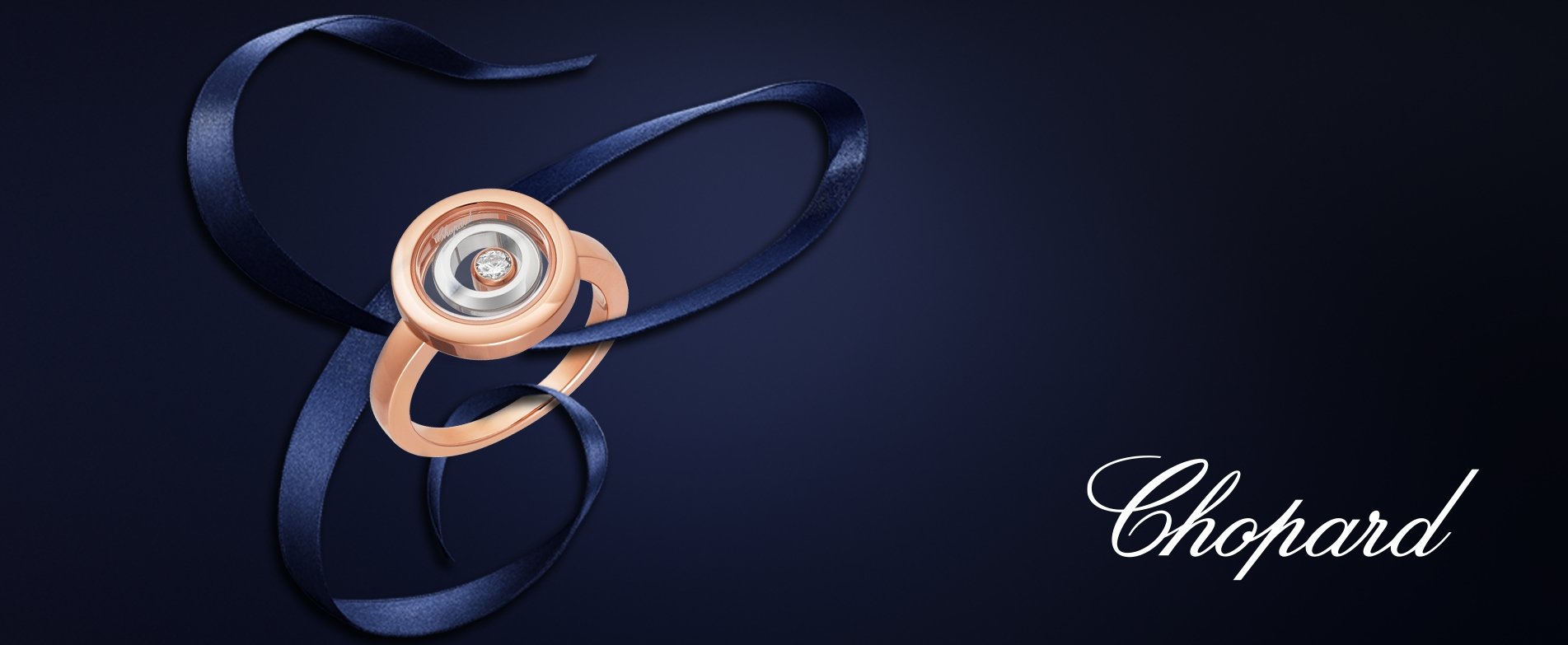 Chopard Happy Spirit - CH Premier Jewelers