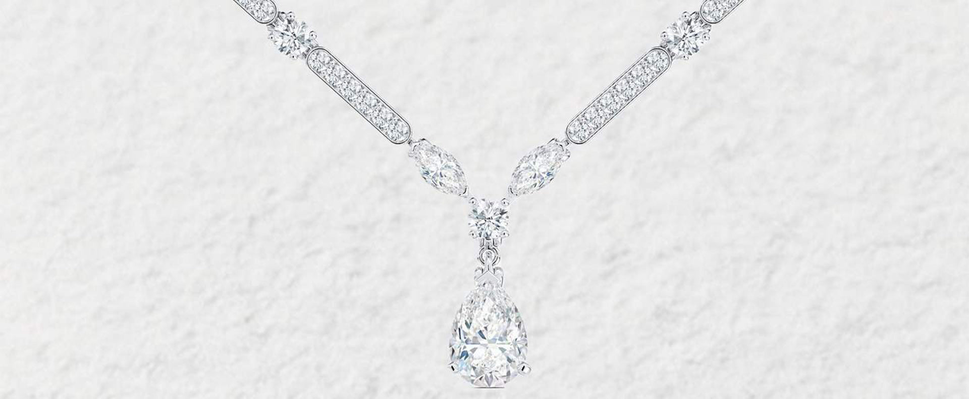 De Beers Snow Dance