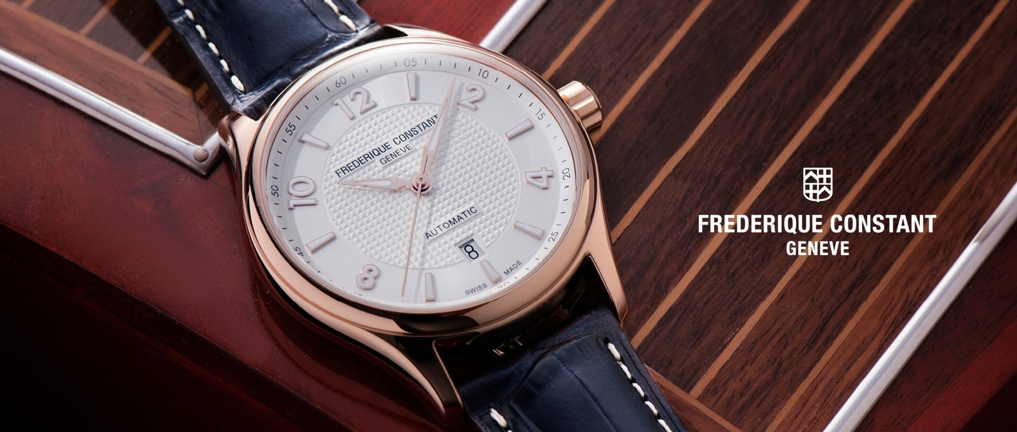 Frederique Constant Runabout Automatic