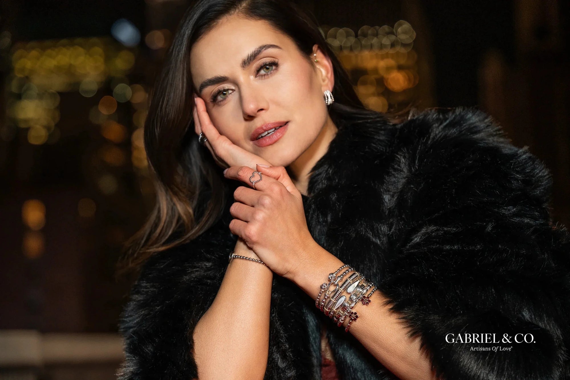 Gabriel & Co. Women's Jewelry