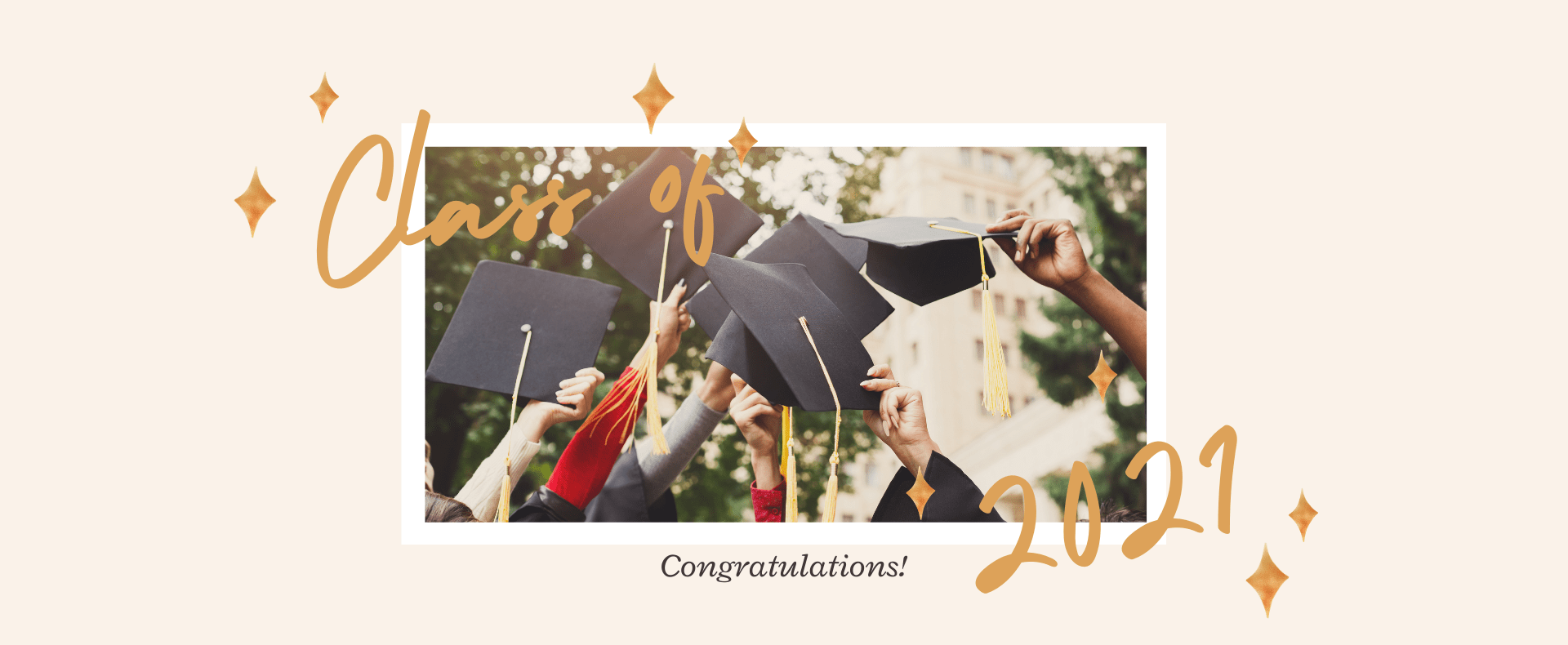 Graduation Gift Guide 2021