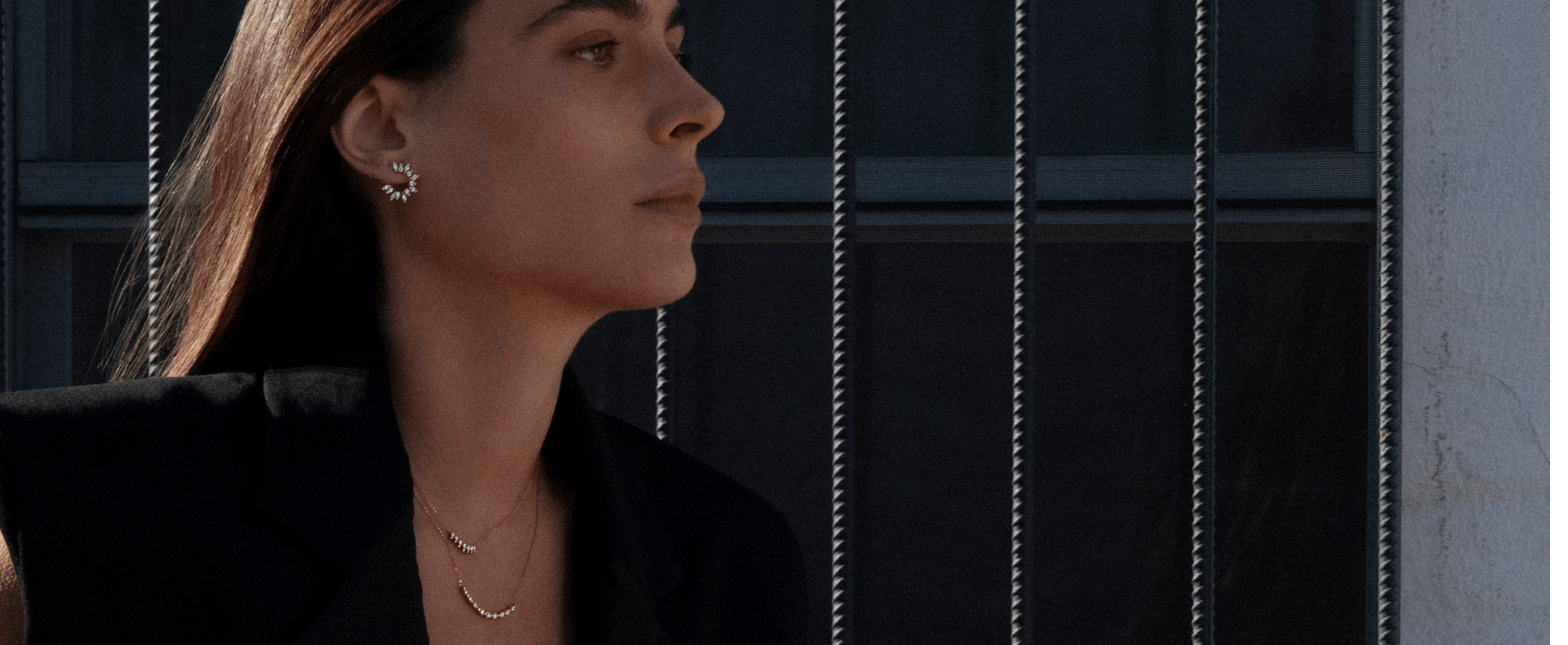 Hearts on Fire Aerial