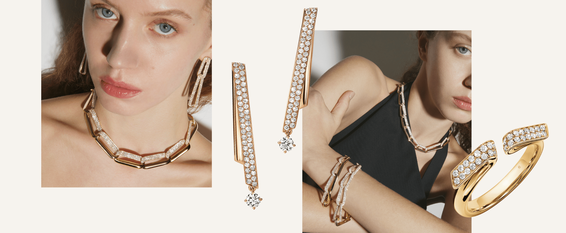 Hearts on Fire INSIDE/OUT