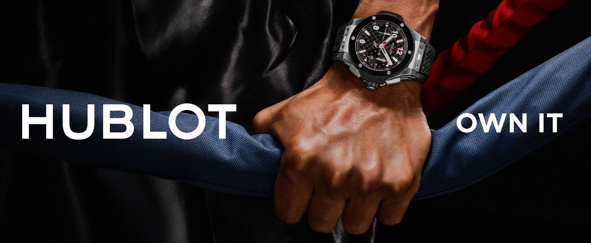 Hublot Big Bang Ceramic