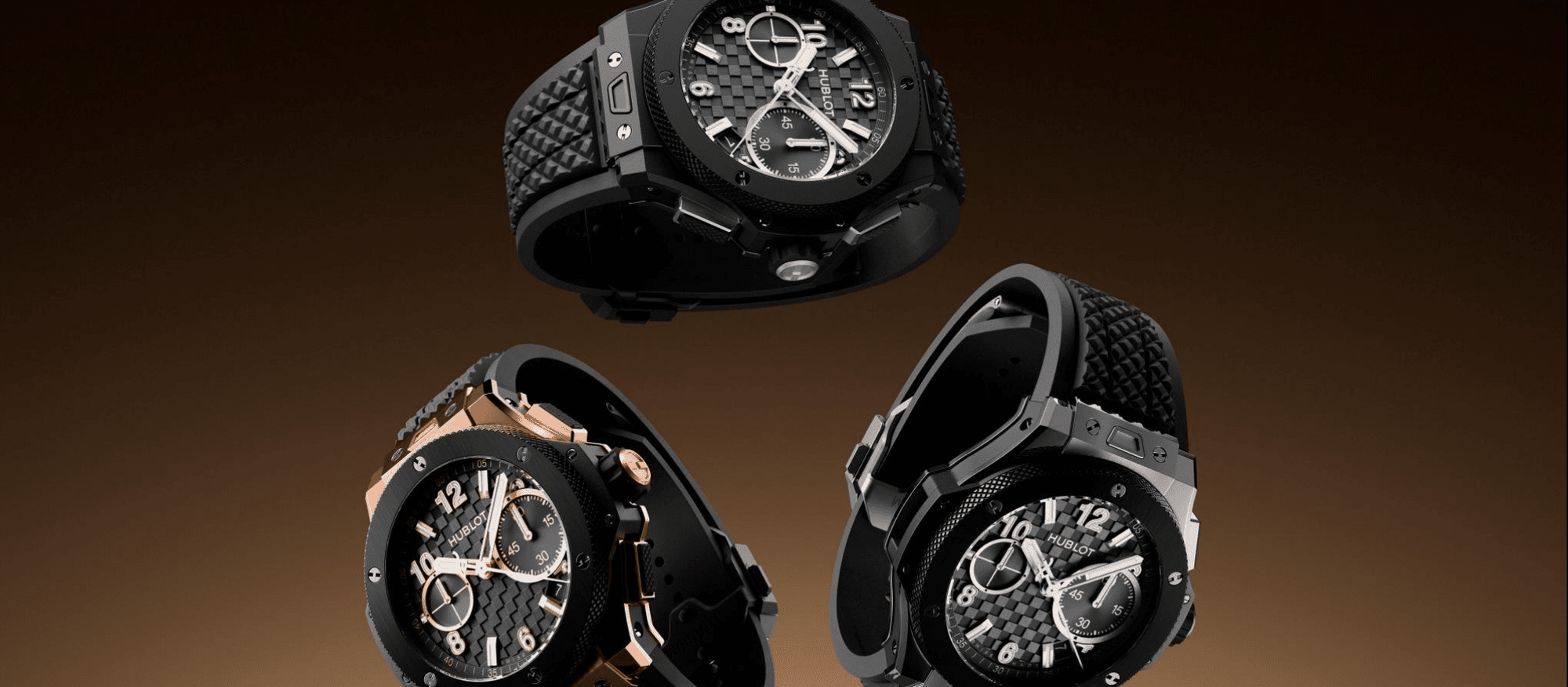 Hublot LVMH Watch Week 2026