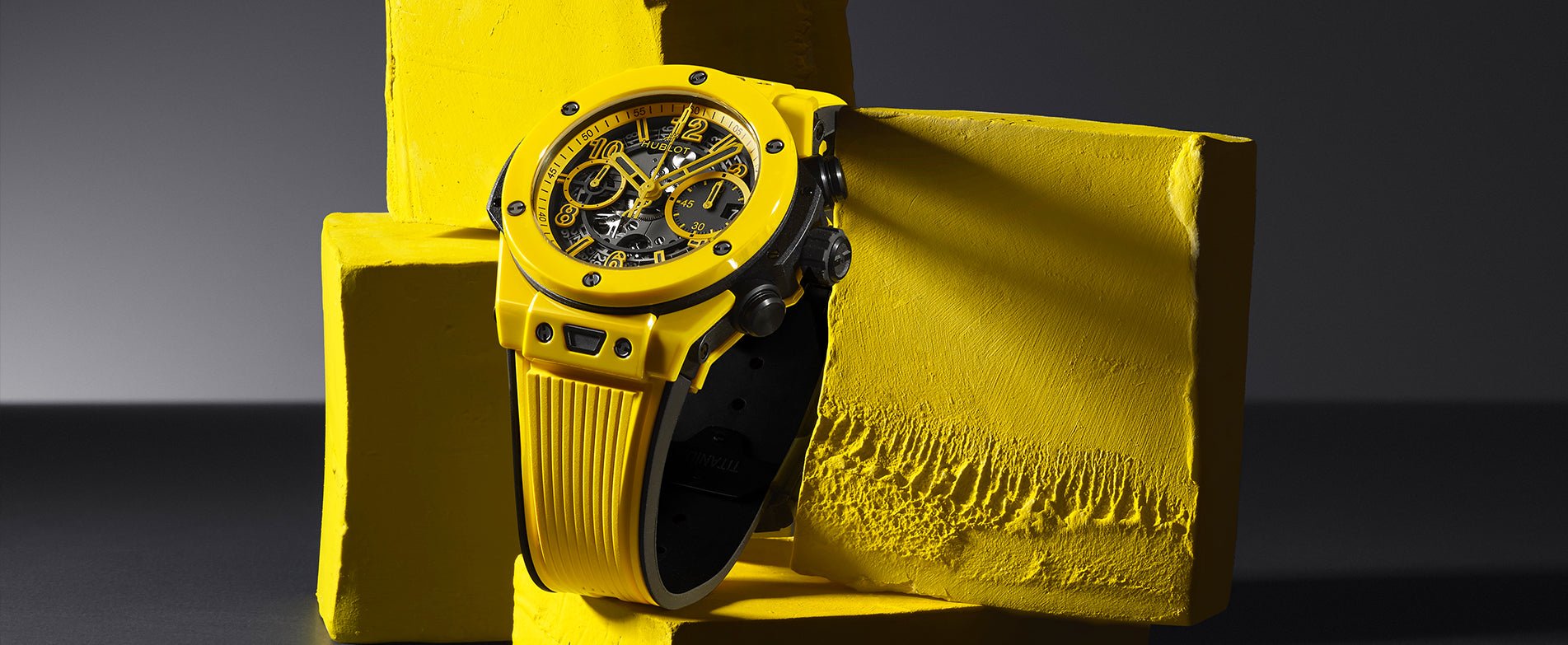 Hublot Watches and Wonders 2021