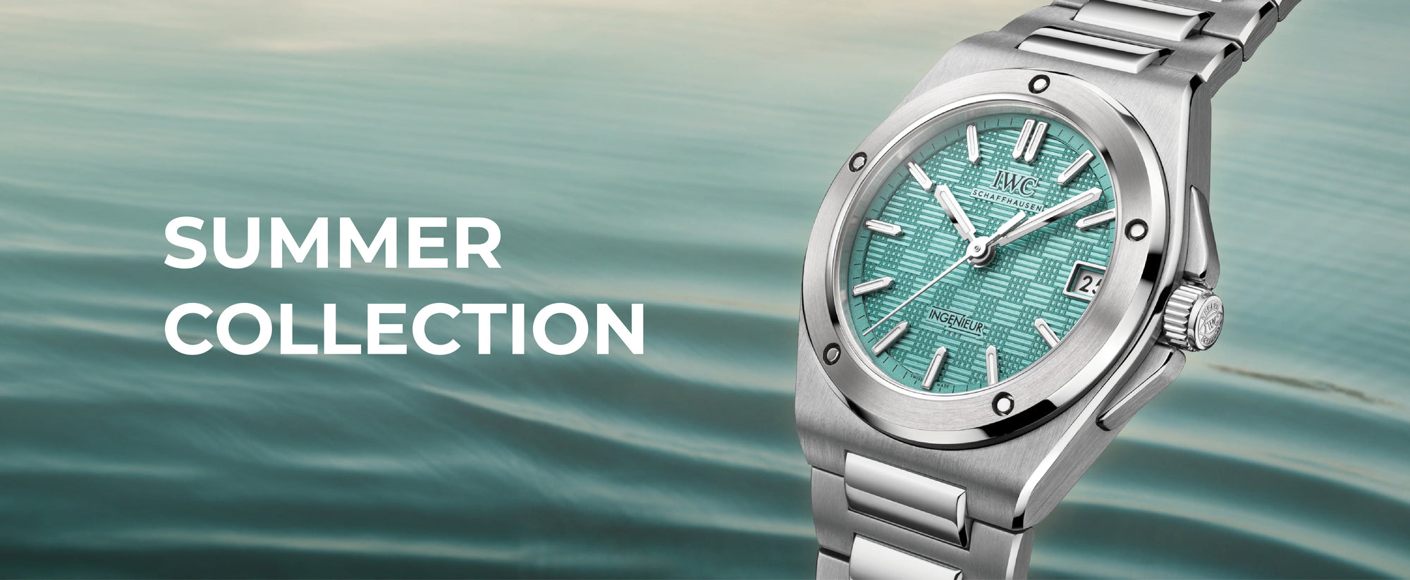 Summer Collection