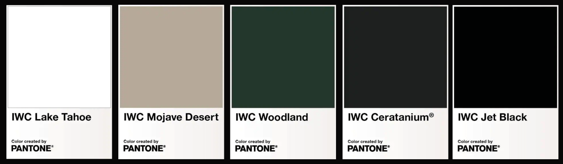 IWC Schaffhausen Pilot Watch