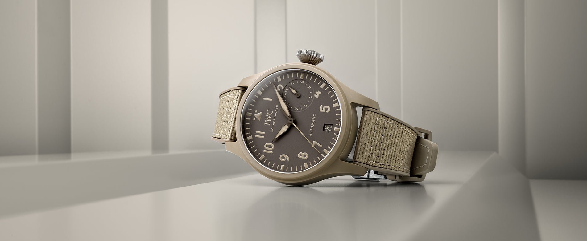 IWC Schaffhausen Watches and Wonders 2021