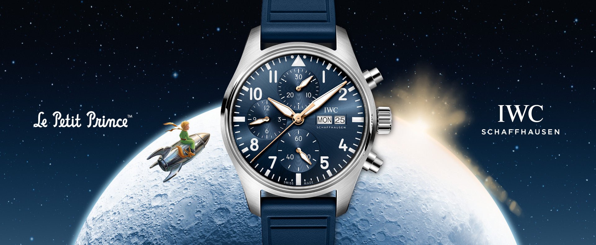IWC Schaffhausen Watches and Wonders 2026