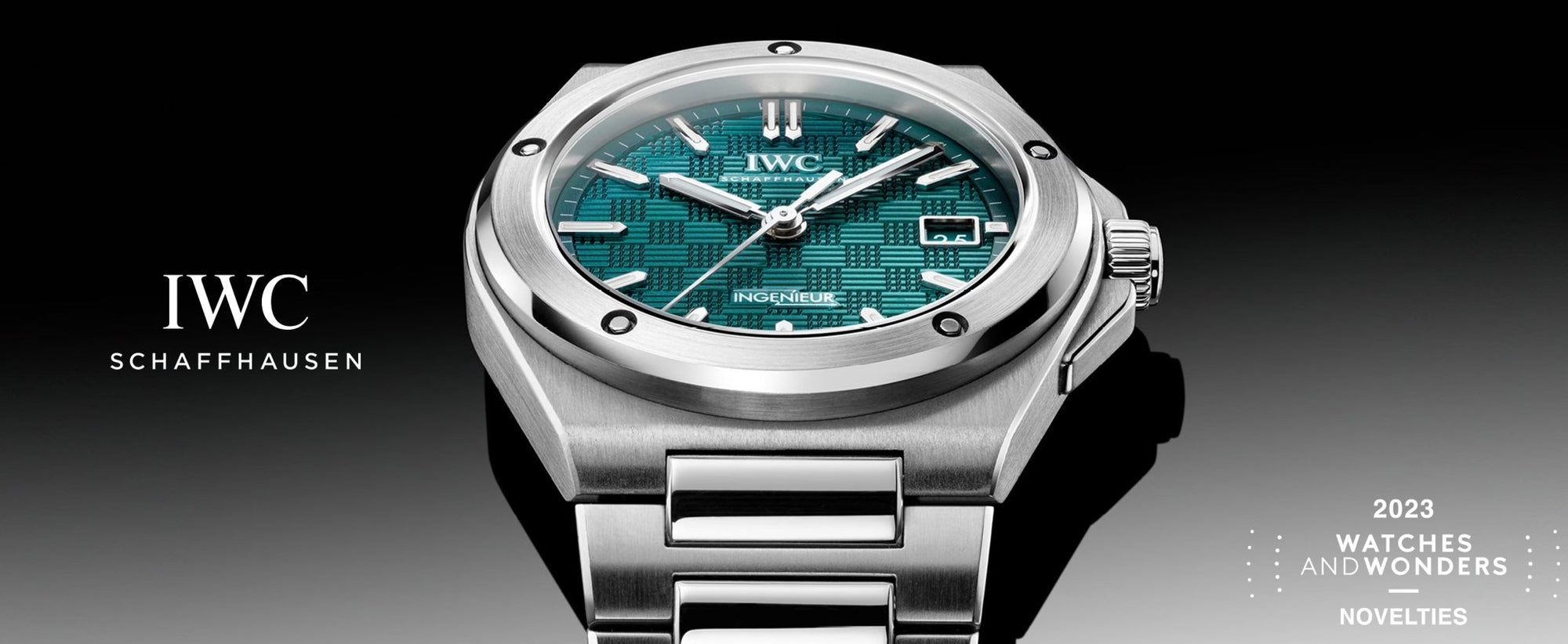 IWC Schaffhausen Watches & Wonders 2023
