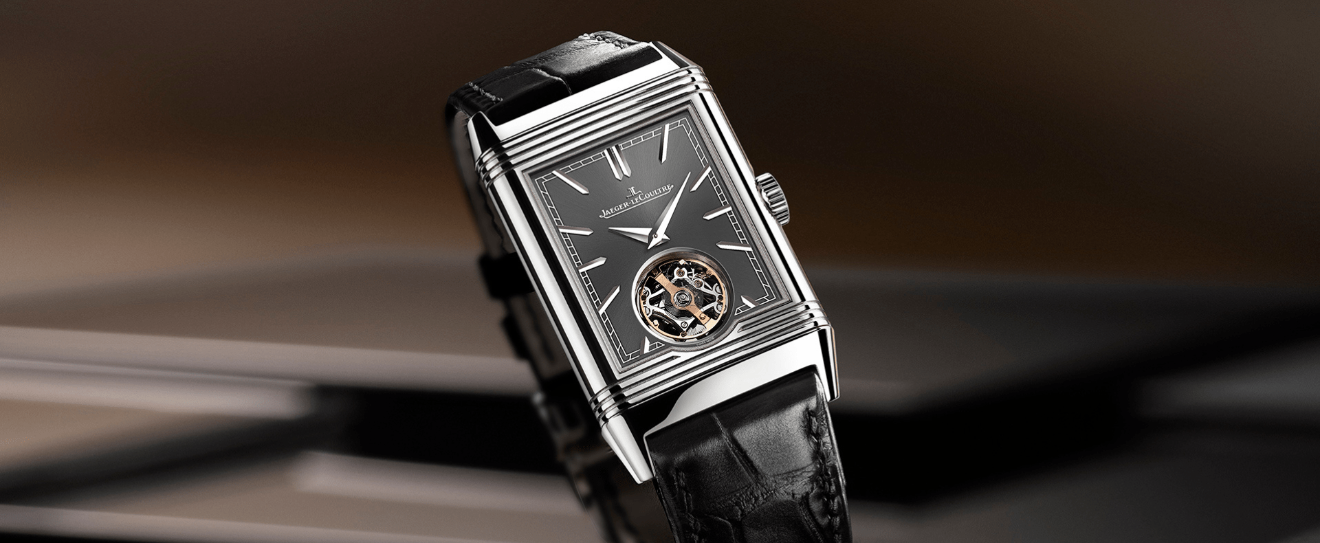 Jaeger-LeCoultre Novelties