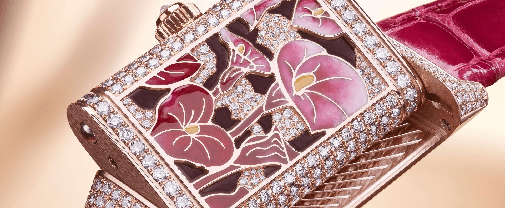 Jaeger-LeCoultre Private Event