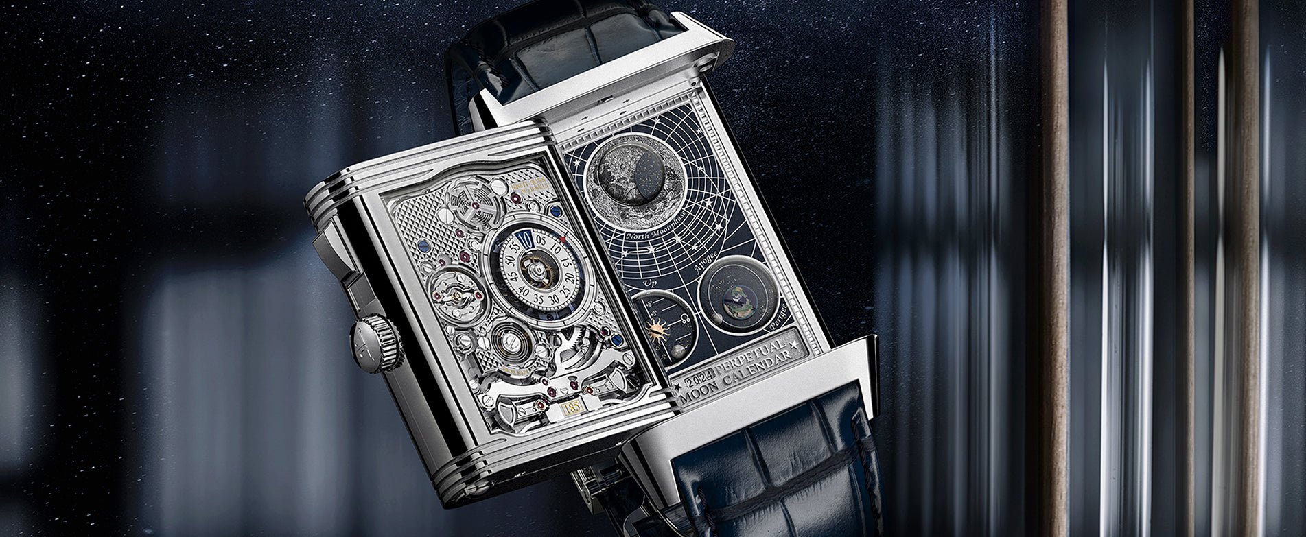 Jaeger-LeCoultre Watches and Wonders 2021