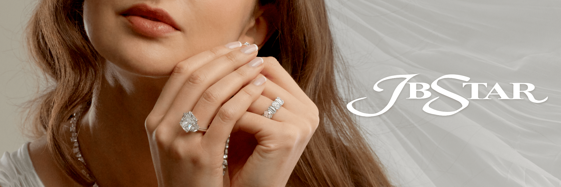 JB Star Engagement Rings