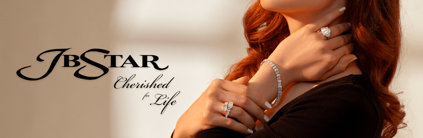 JB Star Ring