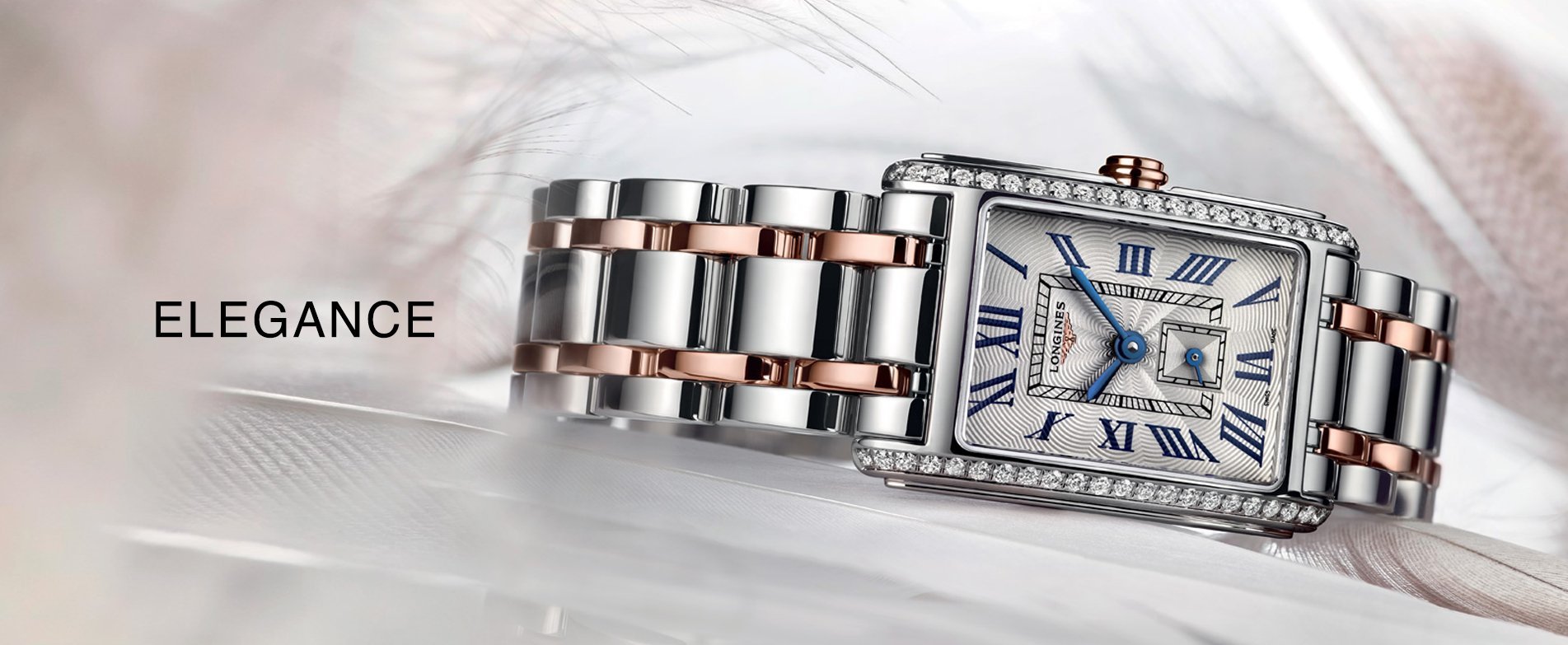 Longines Elegant Collection