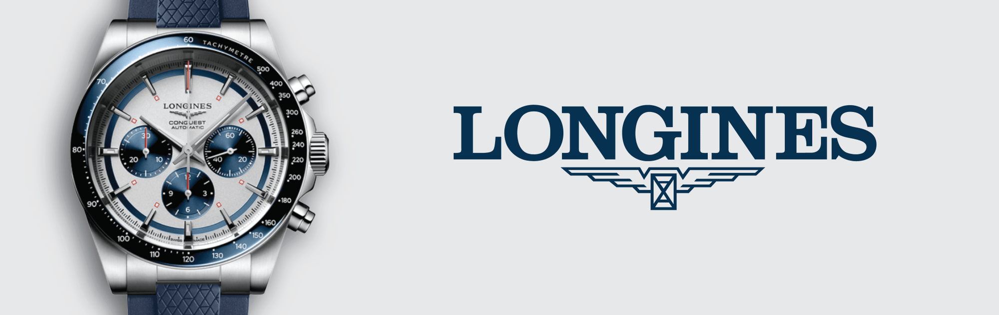 Longines Novelty 2024
