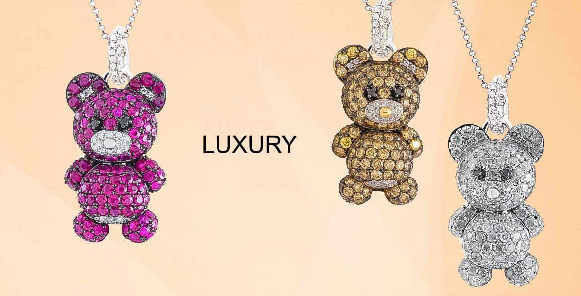 LUXURY