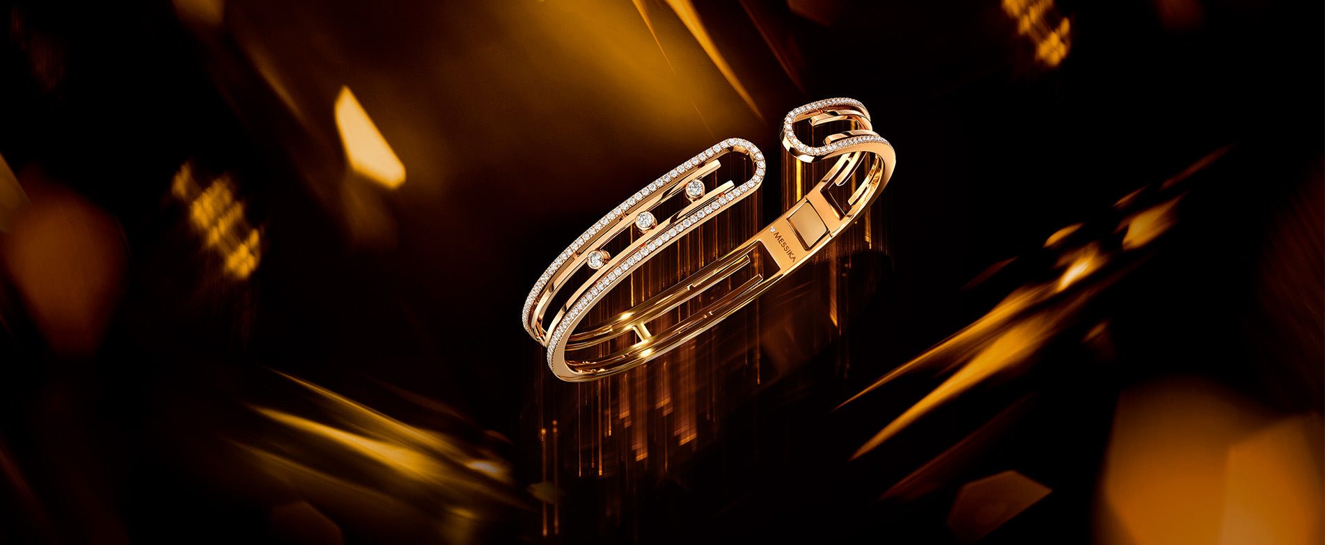Messika Bracelets