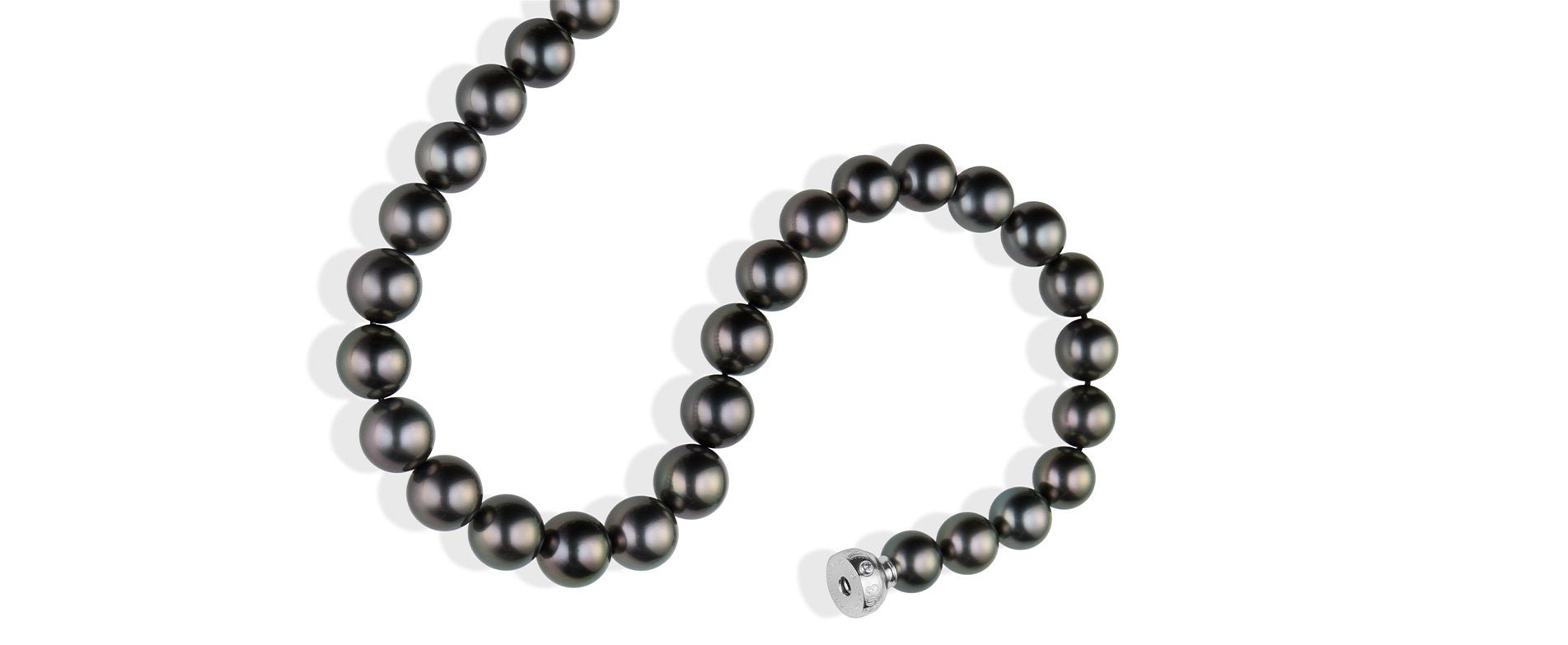 Mikimoto Black South Sea Pearls - CH Premier Jewelers