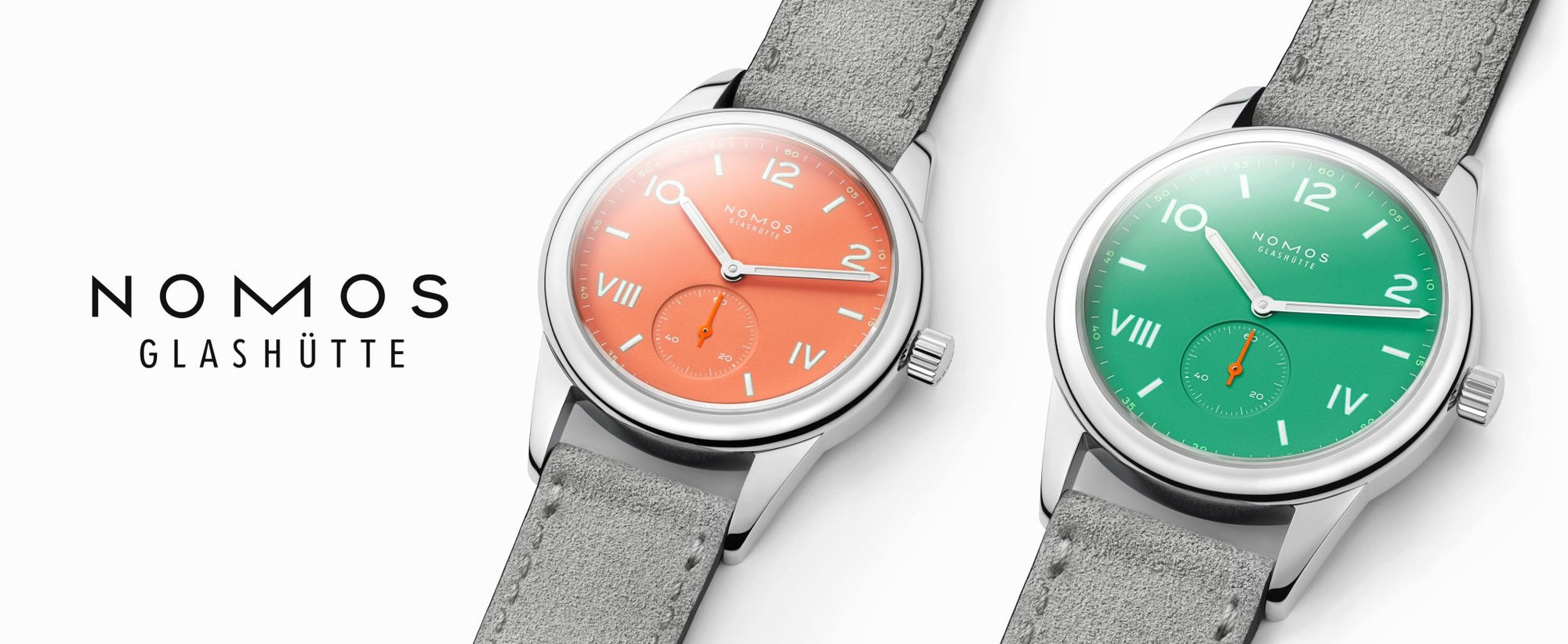 NOMOS Glashütte Watches and Wonders 2023