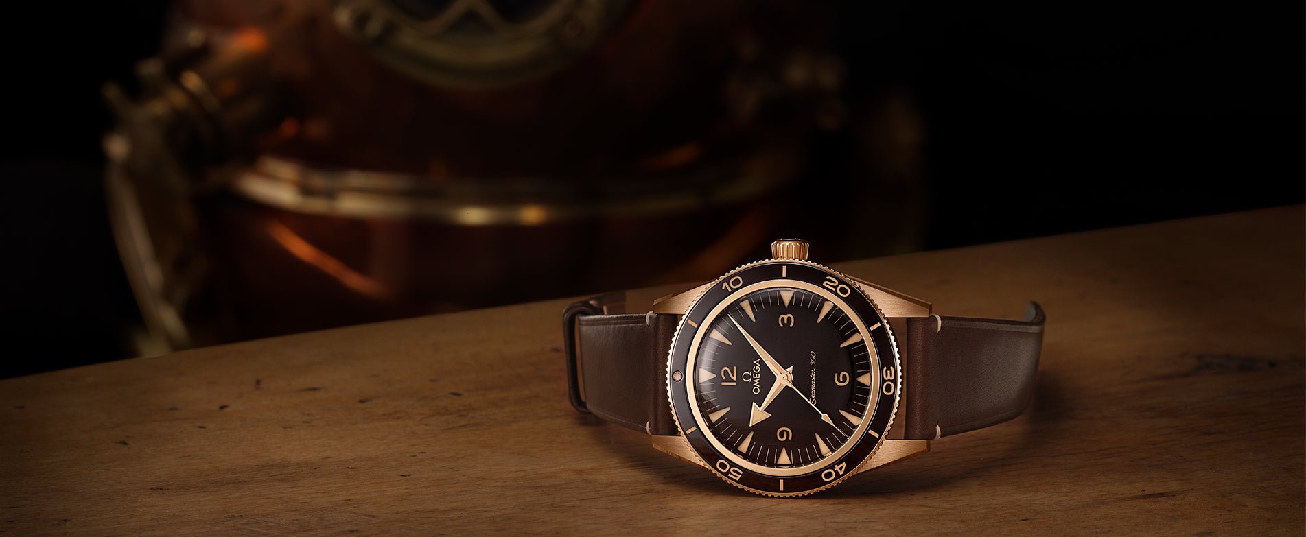 Omega Novelties 2021