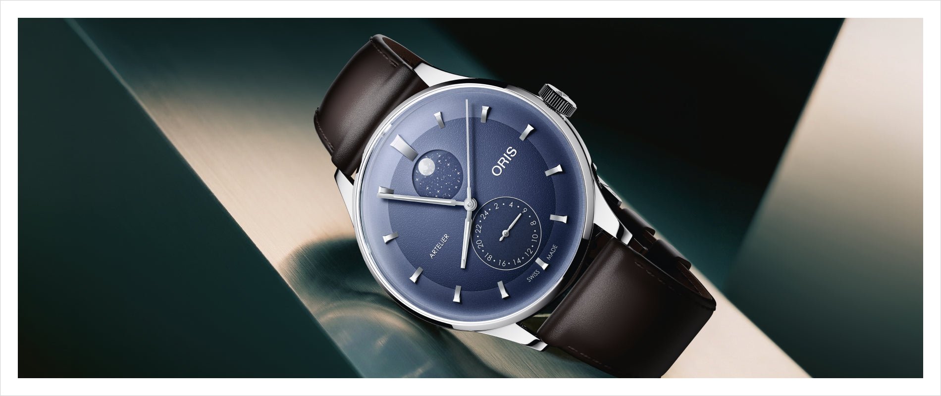 Oris
