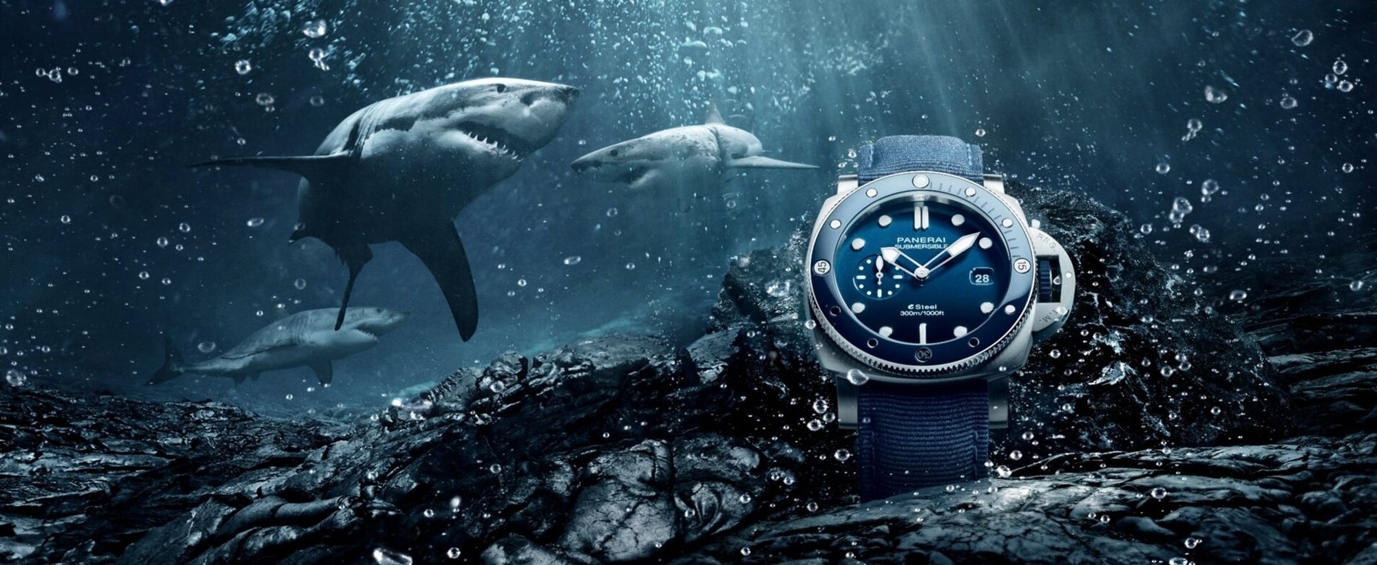 Panerai Watches & Wonders 2022