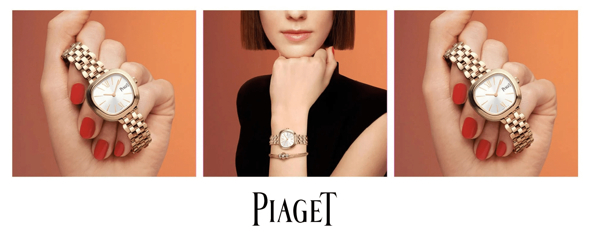 PIAGET