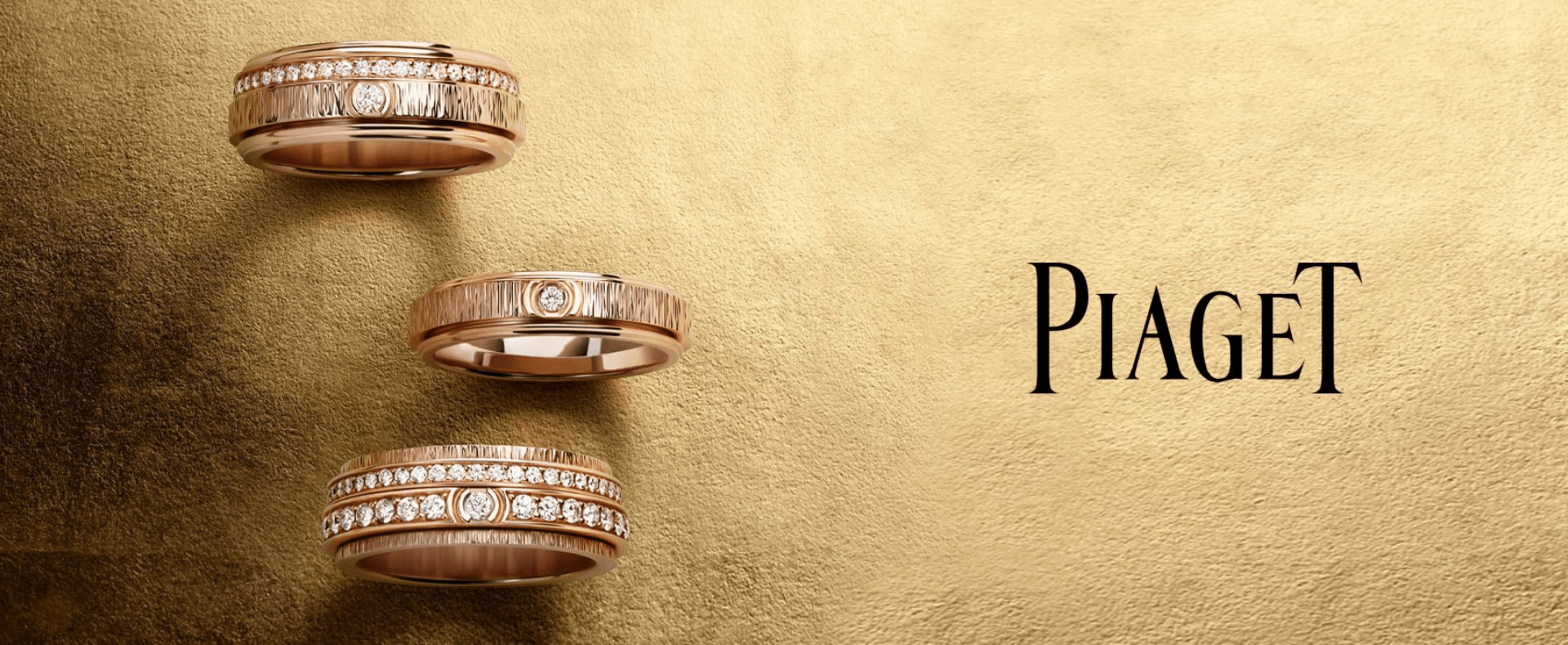 PIAGET FINE JEWELRY