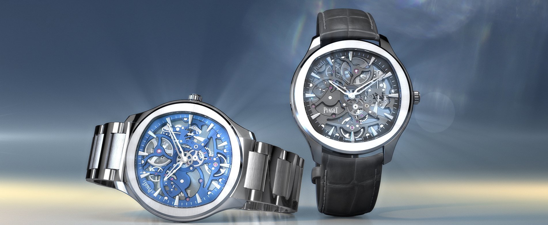 Piaget Watches and Wonders 2021