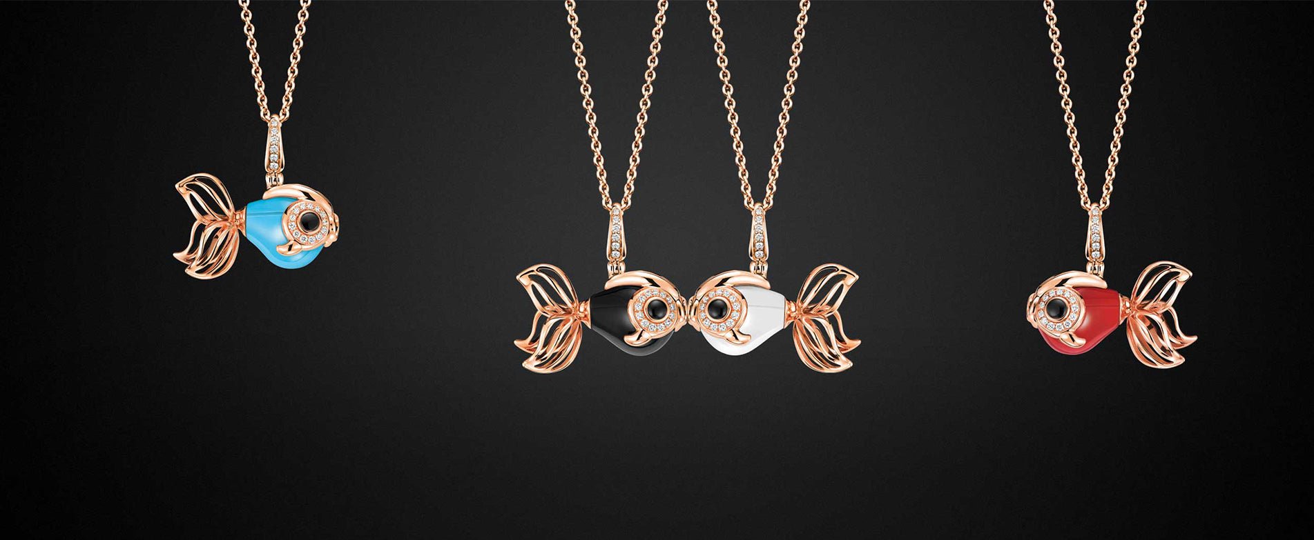 Qeelin Qin Qin - CH Premier Jewelers