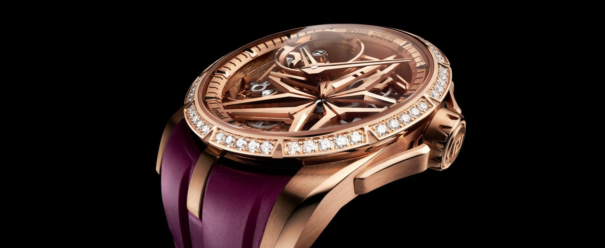 Roger Dubuis Watches & Wonders 2022