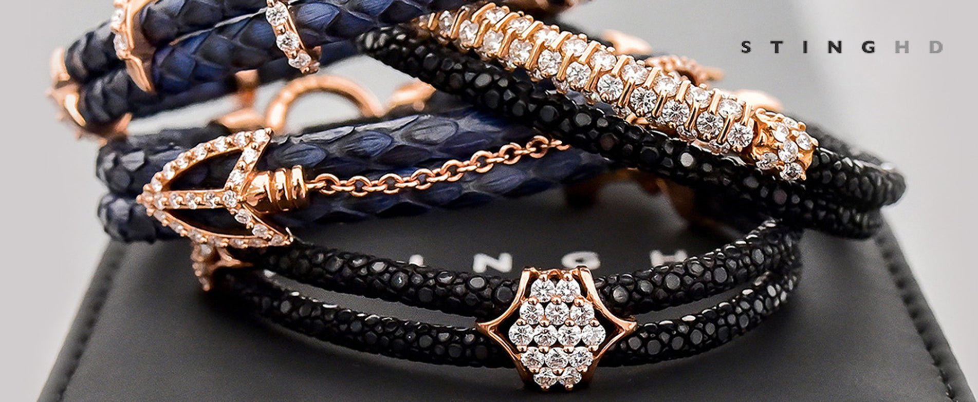 STING HD - CH Premier Jewelers