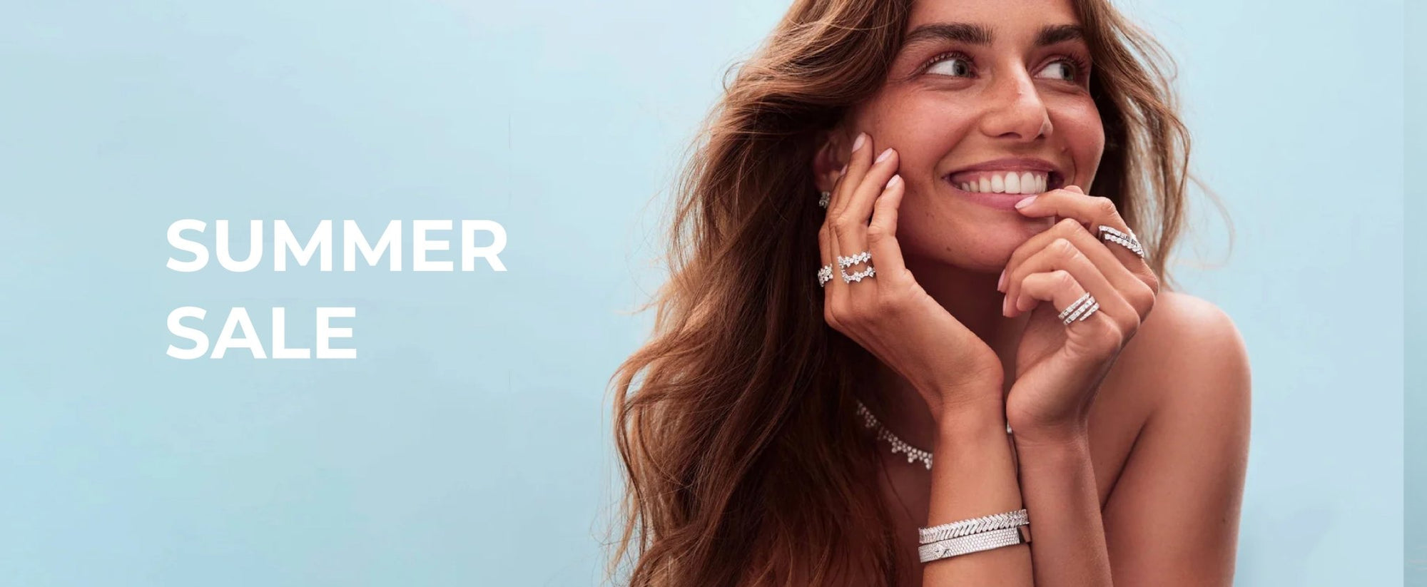 Summer Sale