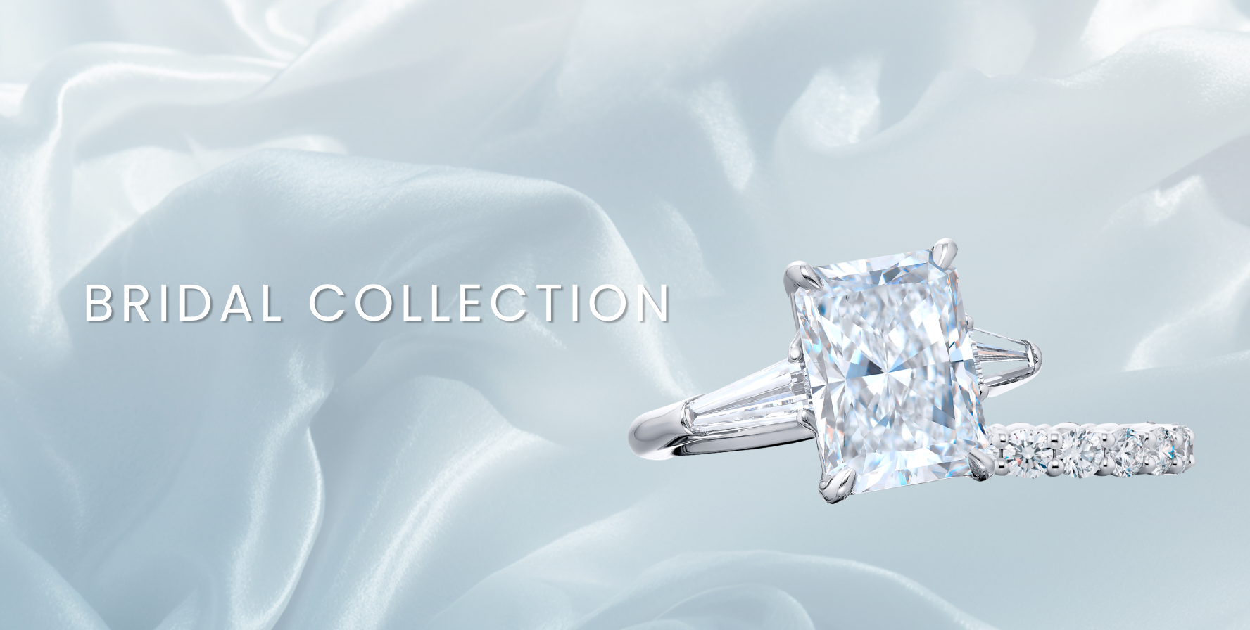 Bridal Collection