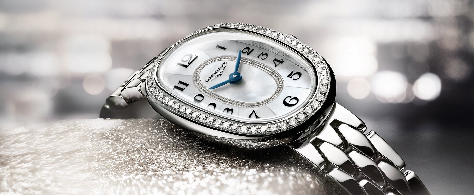 Longines Symphonette