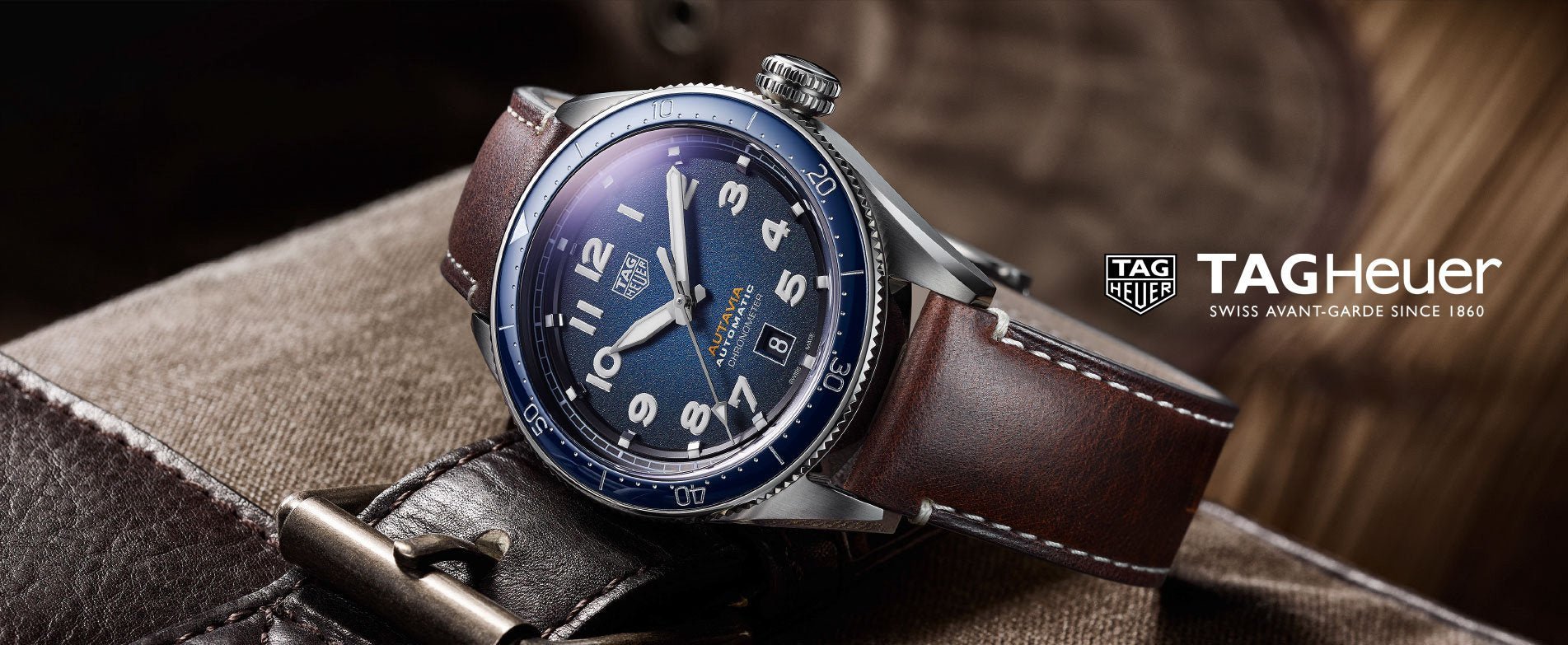 TAG HEUER