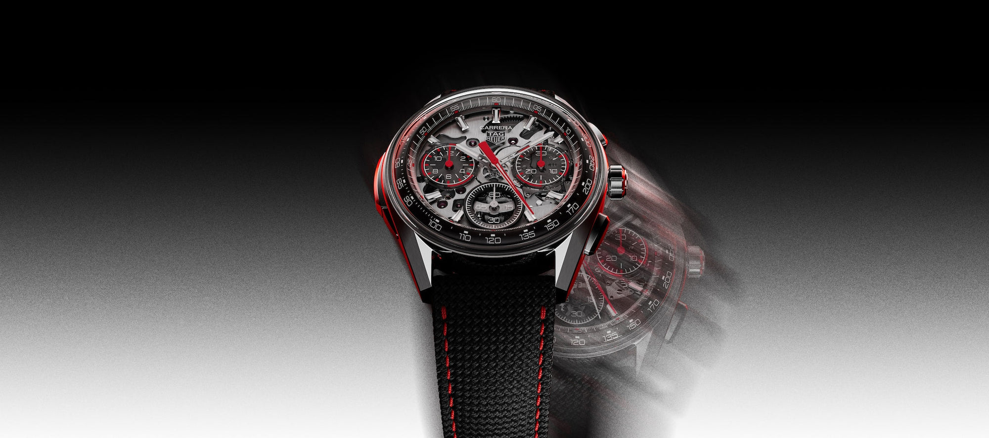 Tag Heuer LVMH Watch Week 2026