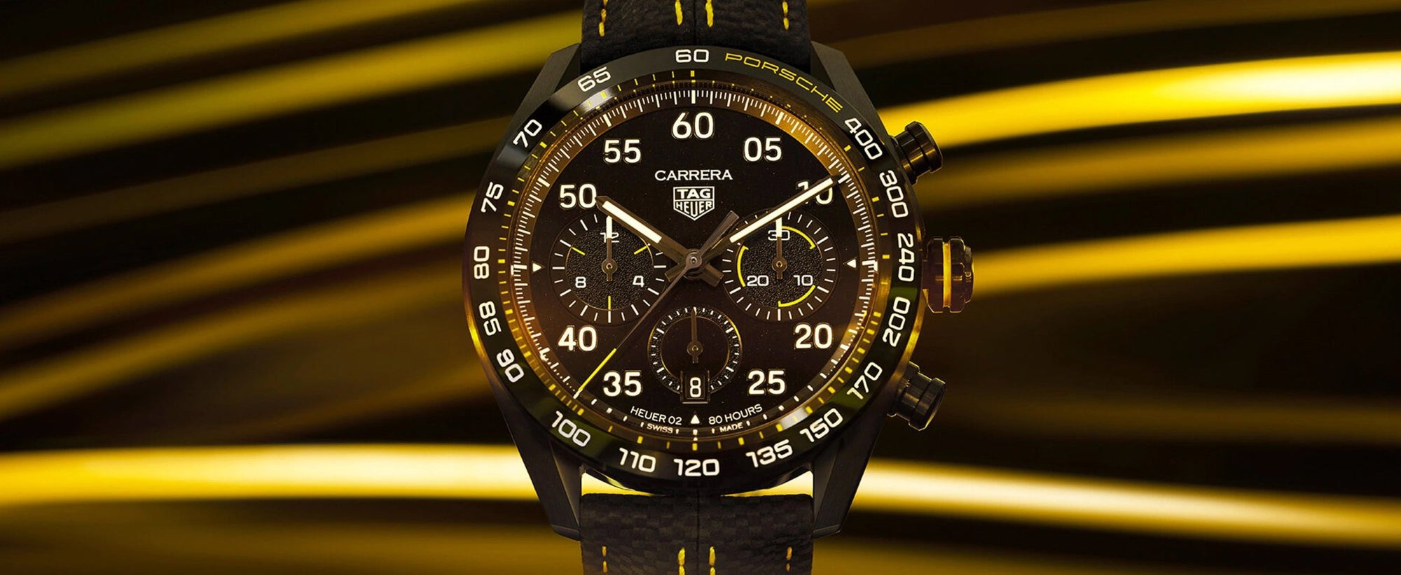 Tag Heuer Watches & Wonders 2022