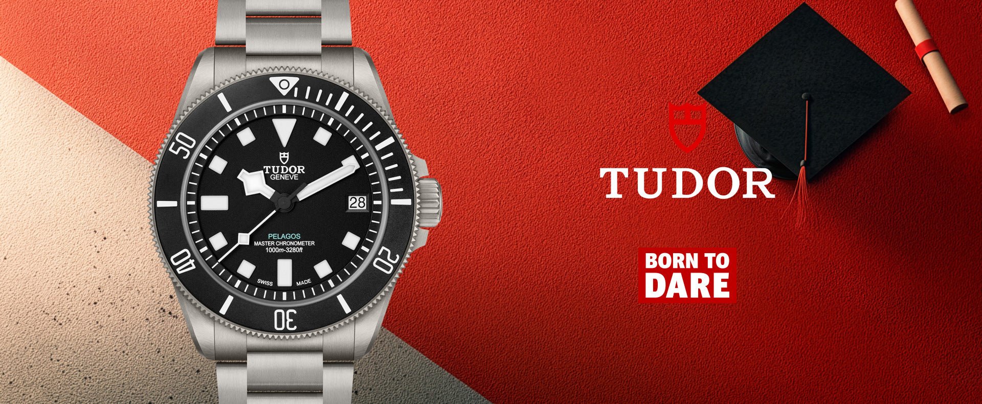 TUDOR