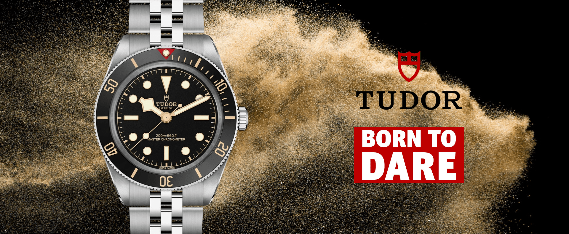 TUDOR