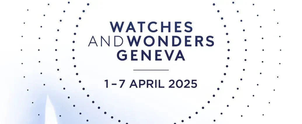 Watches and Wonders 2025