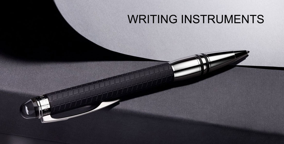WRITING INSTRUMENTS
