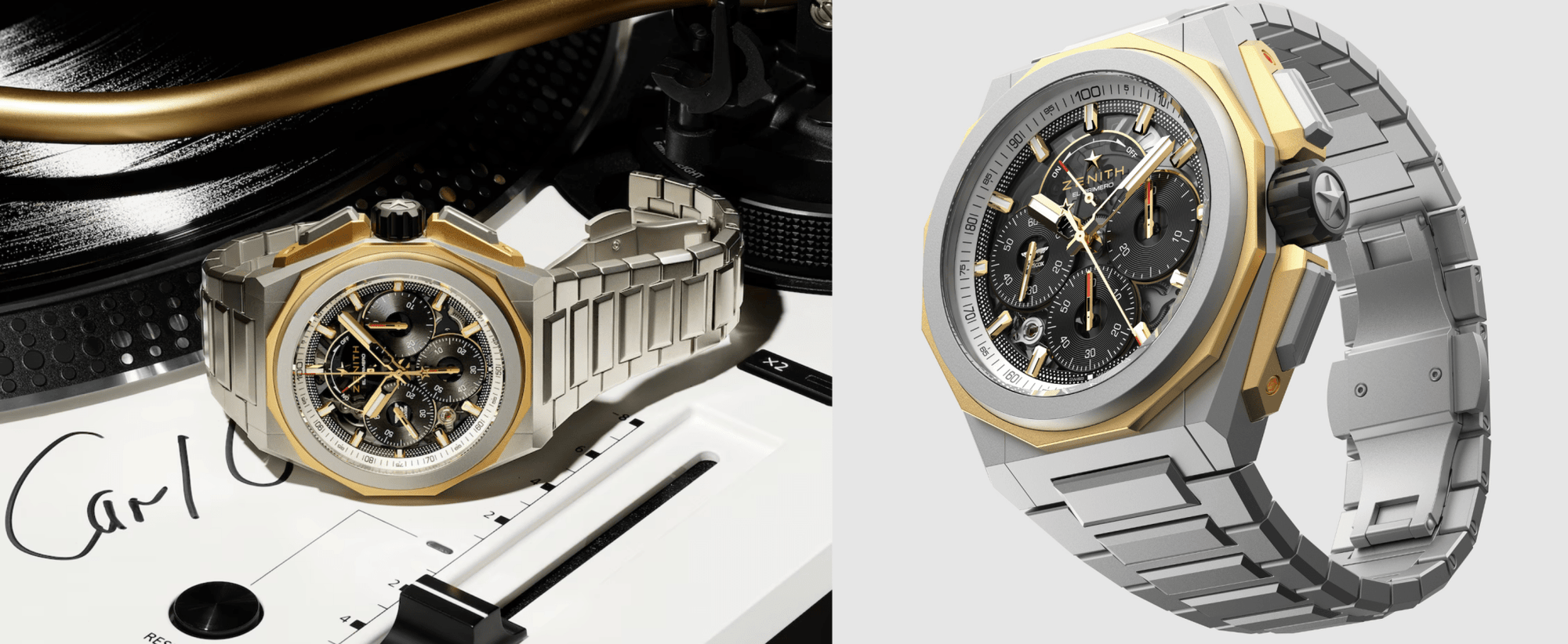 Zenith Watch Fair 2023