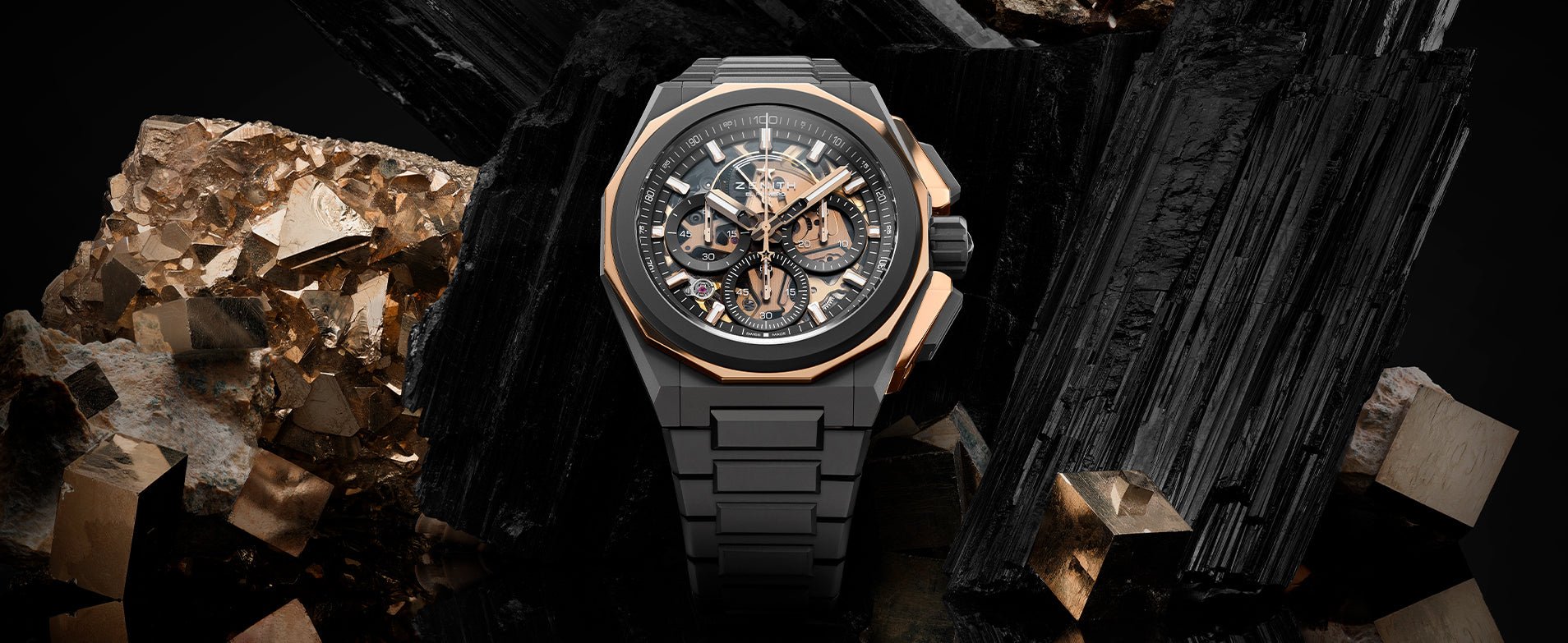 Zenith Watches and Wonders 2021